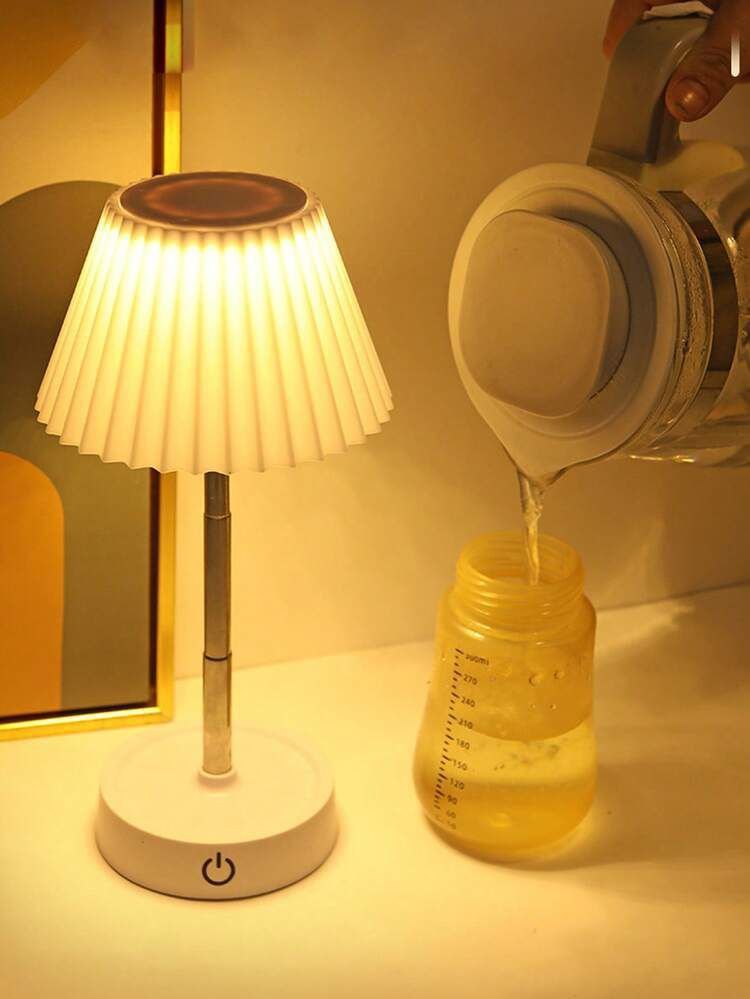 Lampe  veilleuse rechargeable