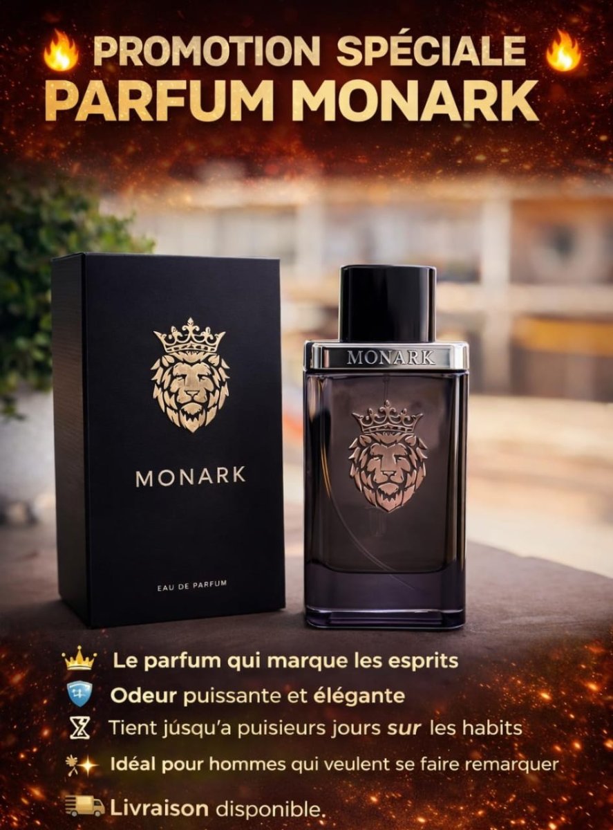 Parfum monark