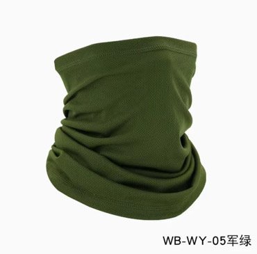 Cagoule et Chapeau