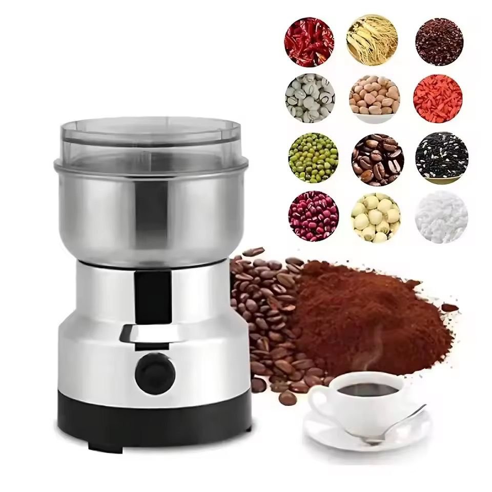 Mixeur aliment électrique