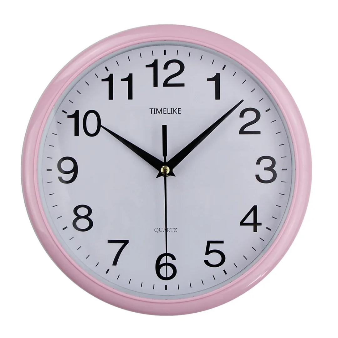 Horloge murale