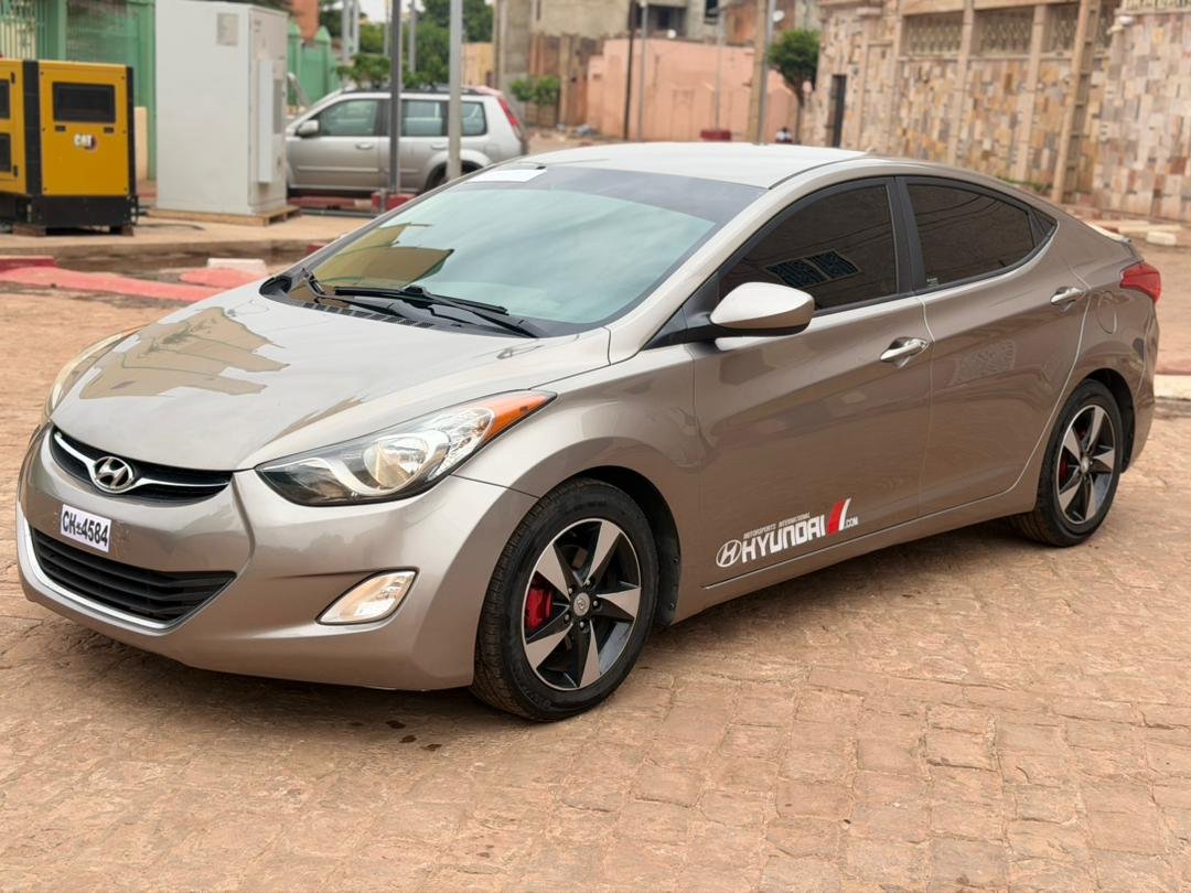 Voiture