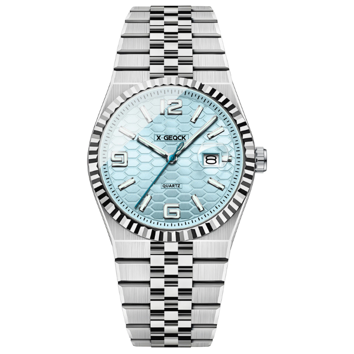 Montre originale X-Gegck