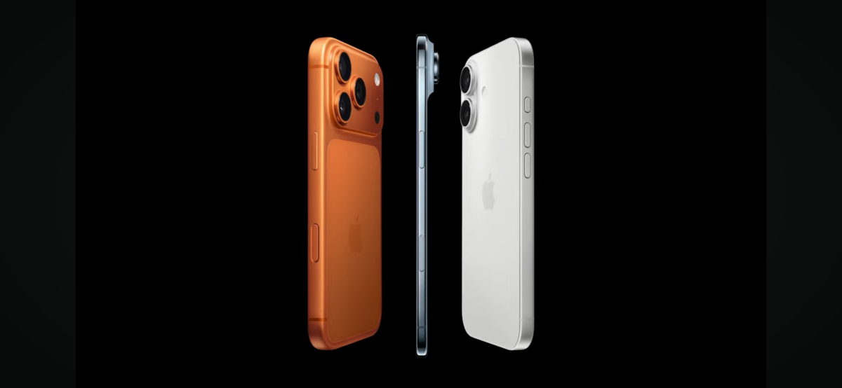 iPhone Air
