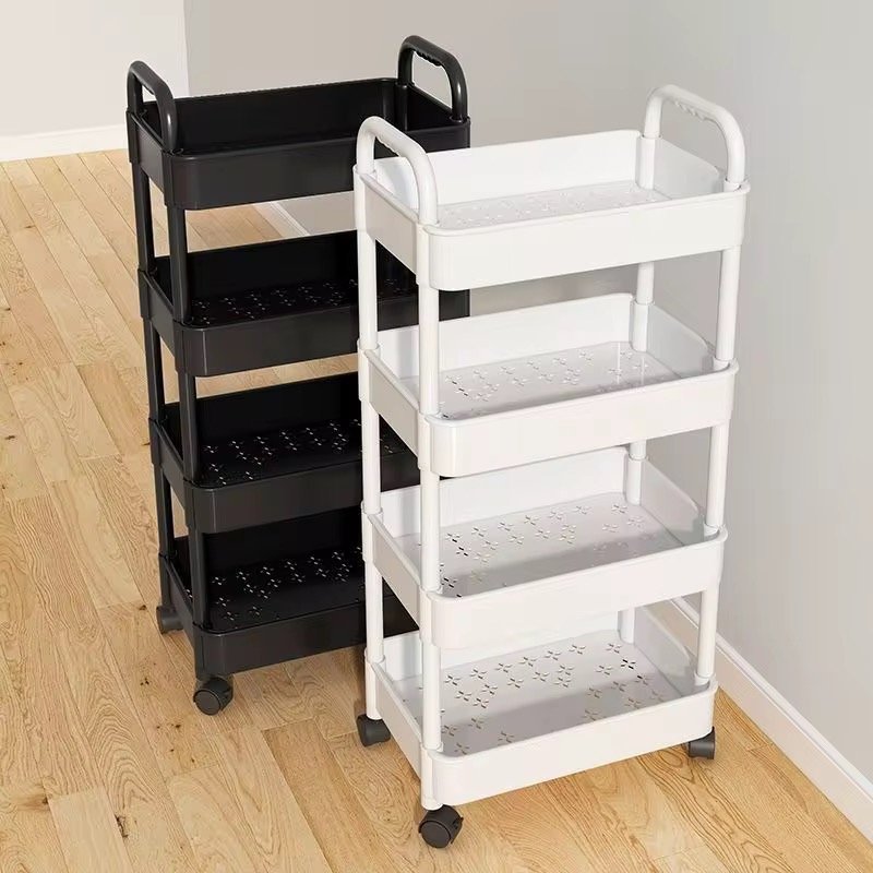 Chariot de rangement