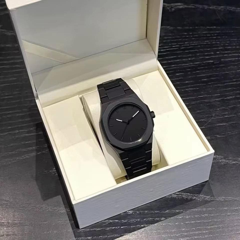 Montre Arabic waterproof