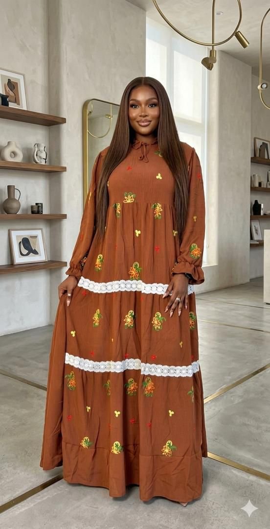 Robes