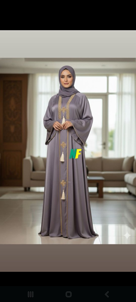 Abaya