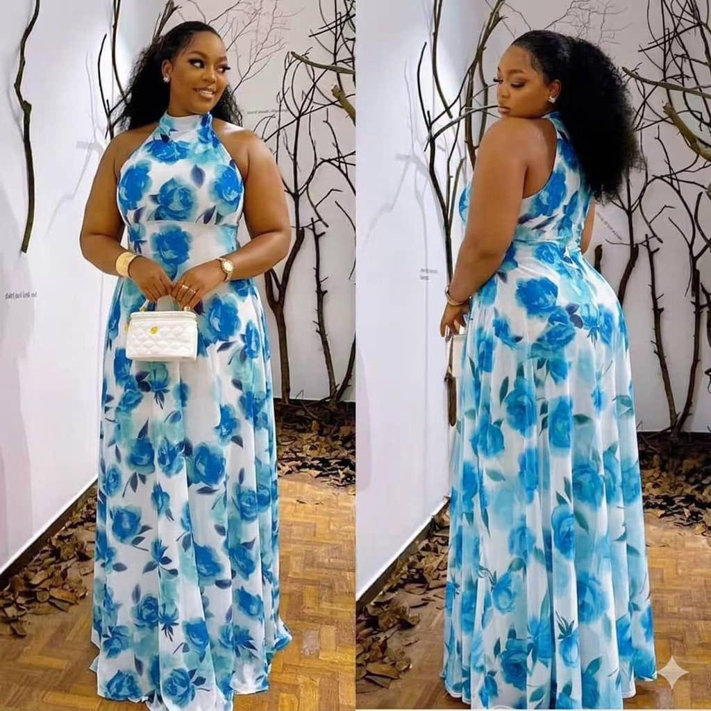 Jolie robe