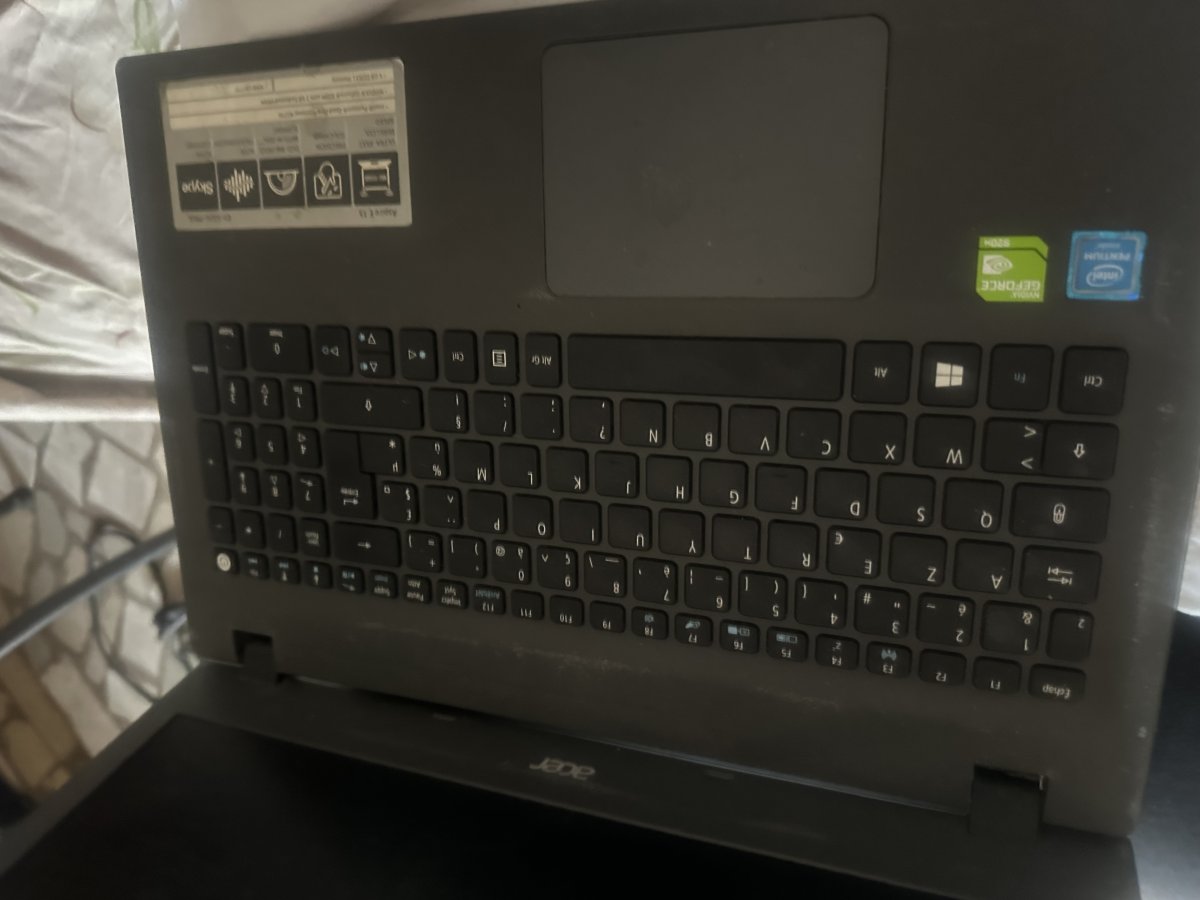 Pc