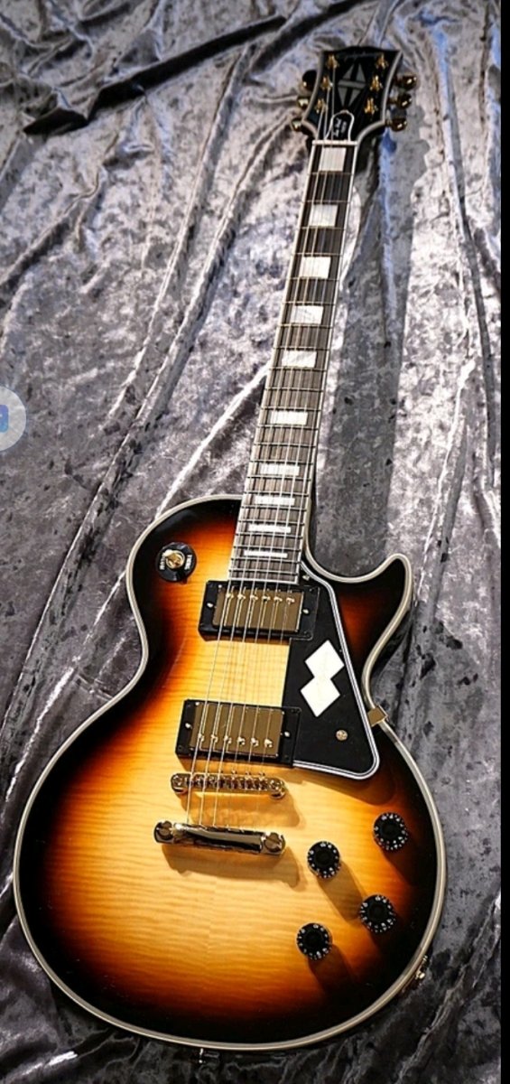 Guitare Gibson