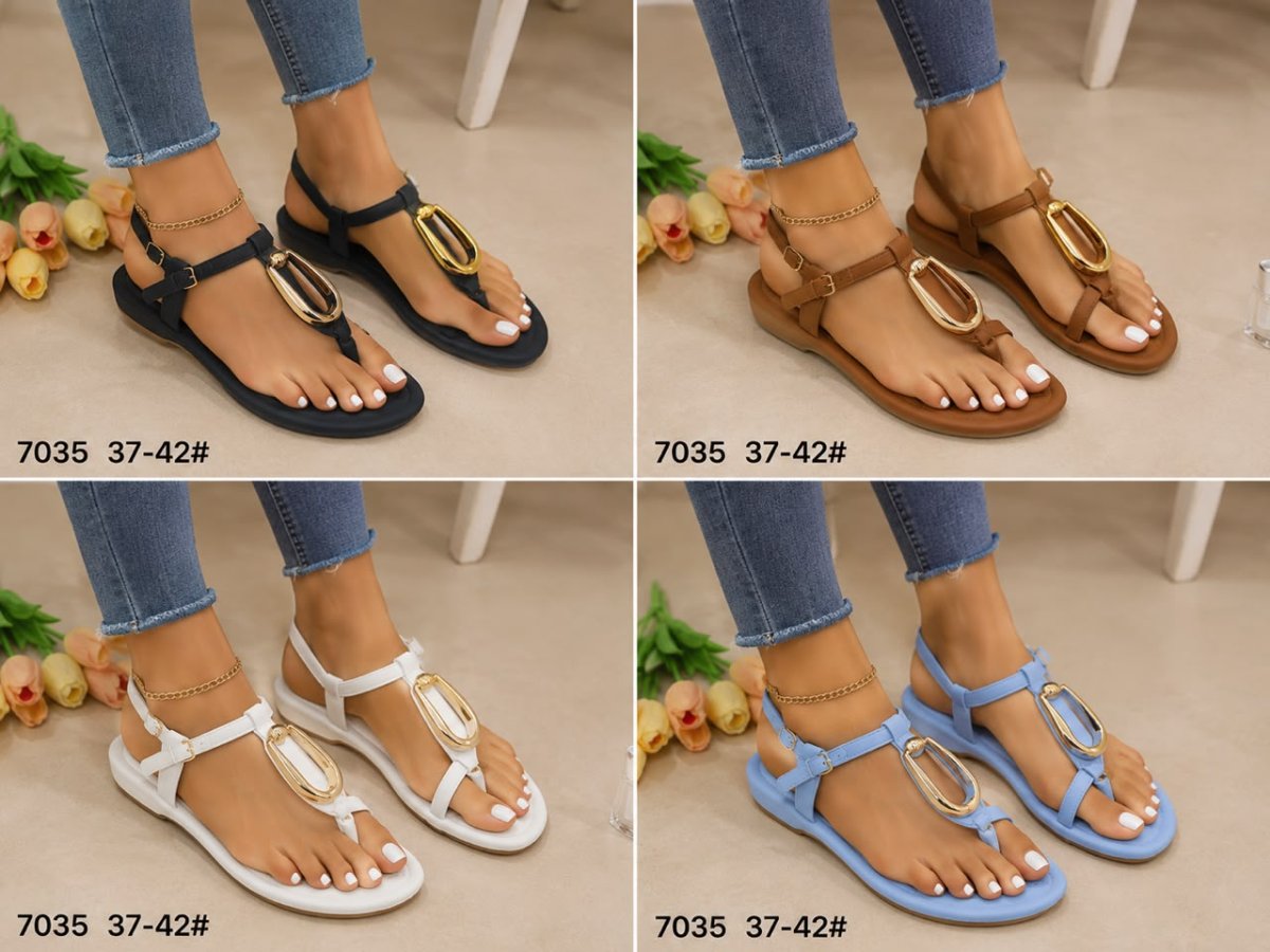Chaussures pour femme