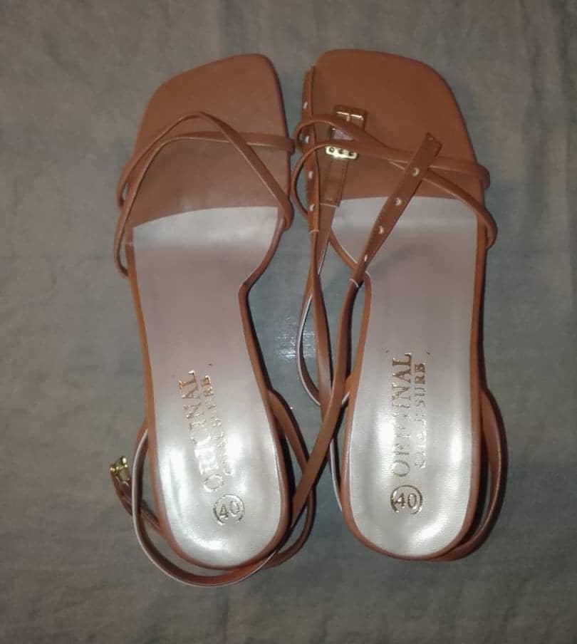 Minis Talons