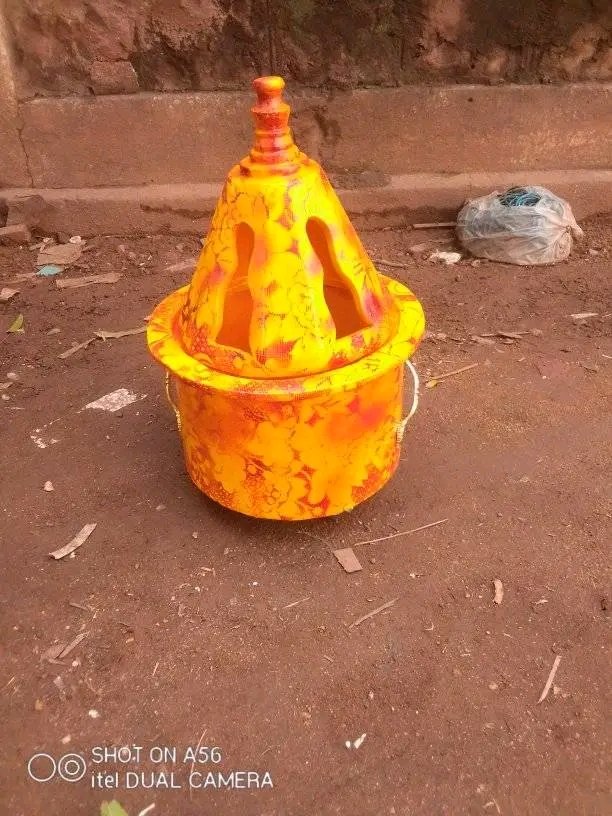 Wousoulabélé