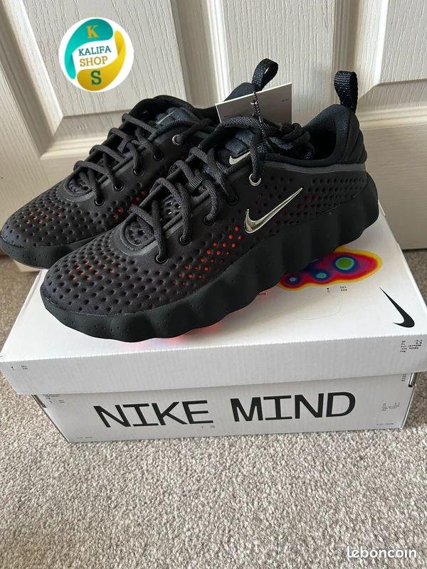 Chaussures