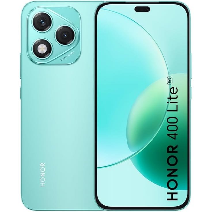 Honor 400 Lite 5Go-12Go-256Go