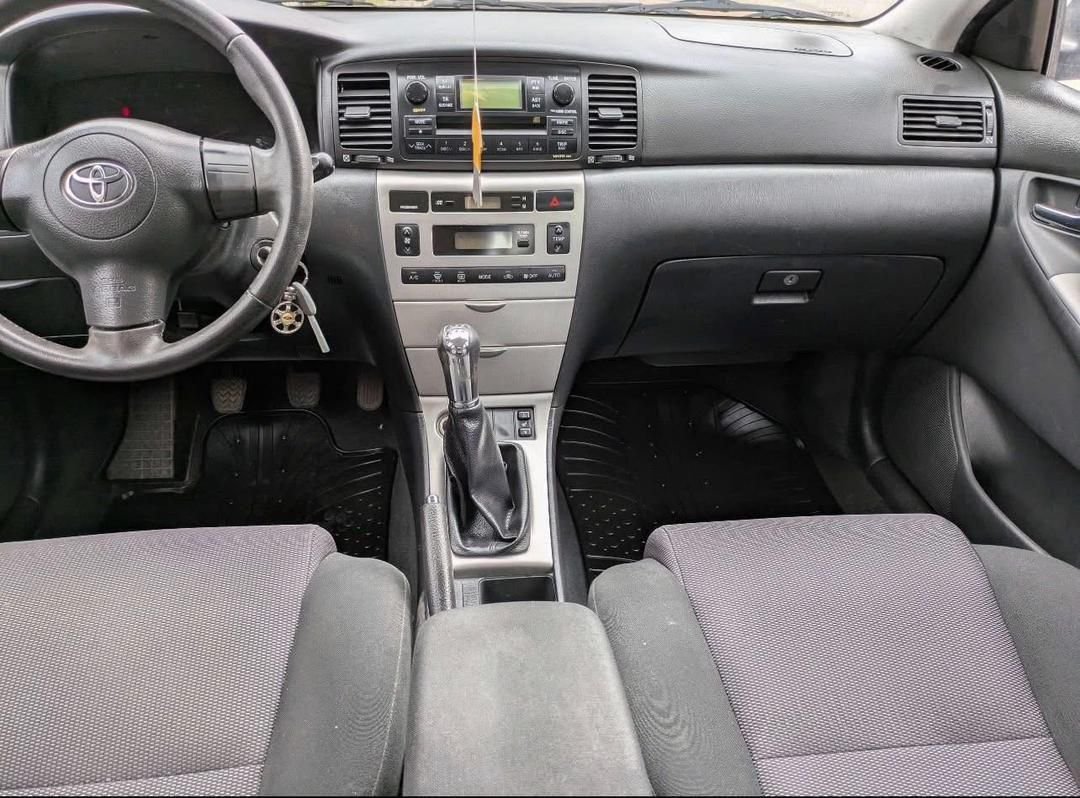 Voiture