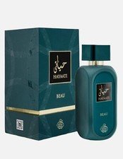 Parfums authentiques
