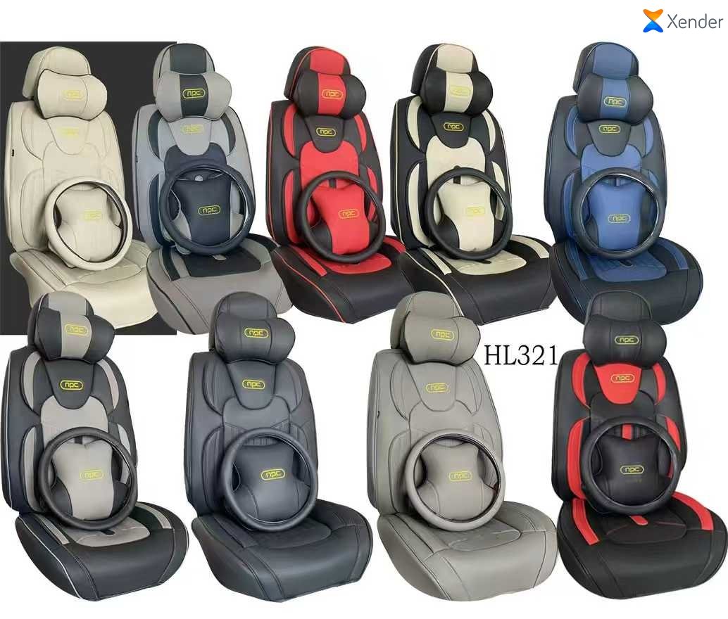Accessoires auto