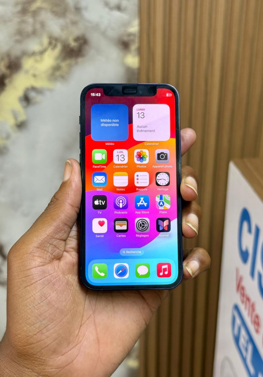 Iphone 12 mini