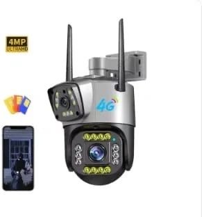 Caméra surveillance