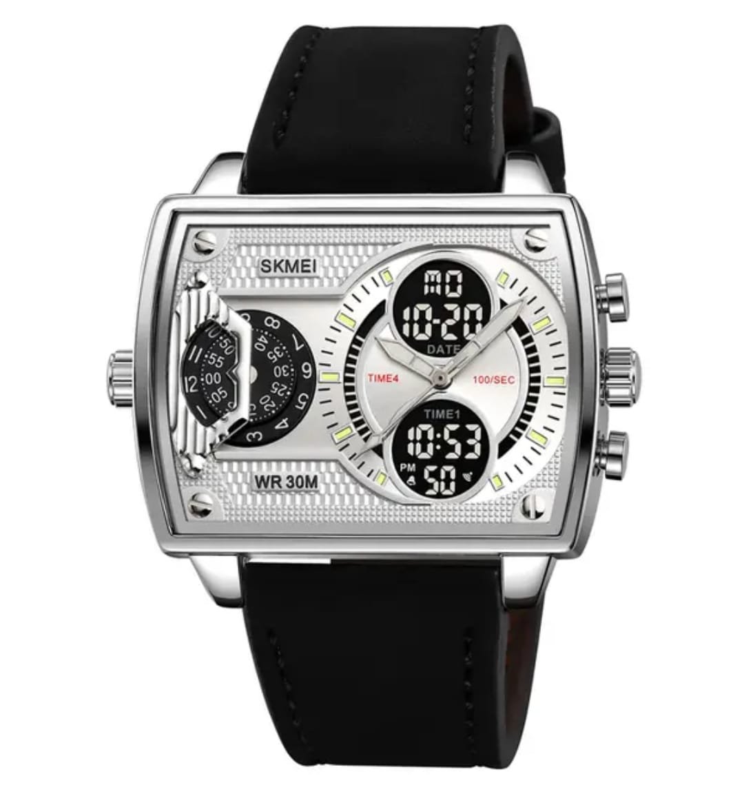 Montre nouveau qualité