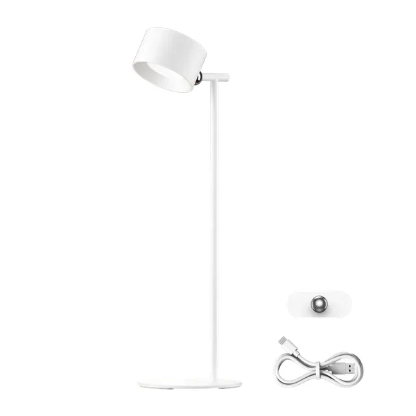 Lampe de table oraimo SmartLamp Flex 4,5 W