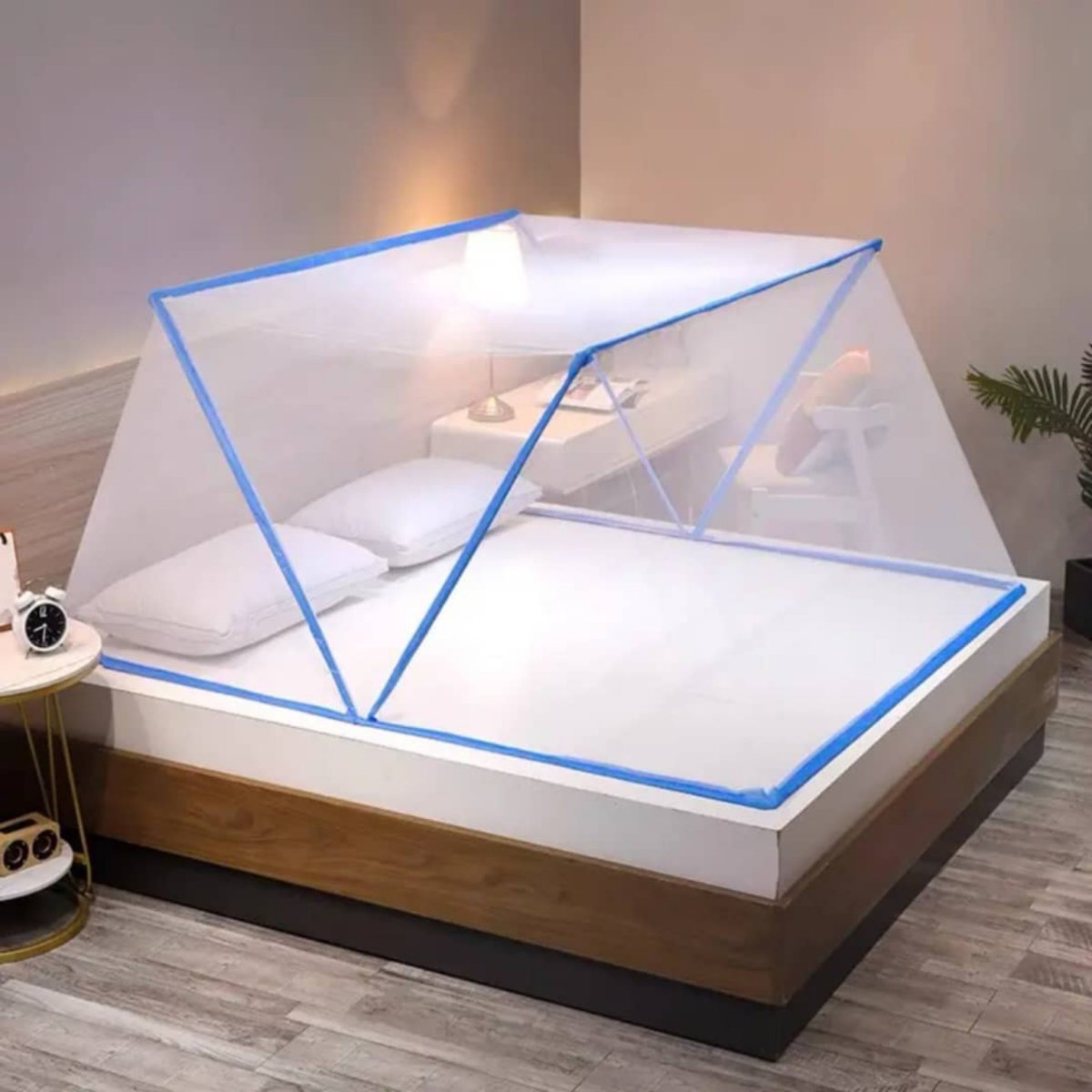 Moustiquaire Pliable