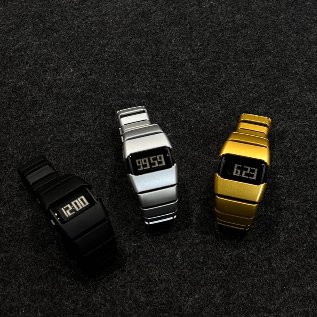 MONTRE NIKE - NOUVELLE COLLECTION