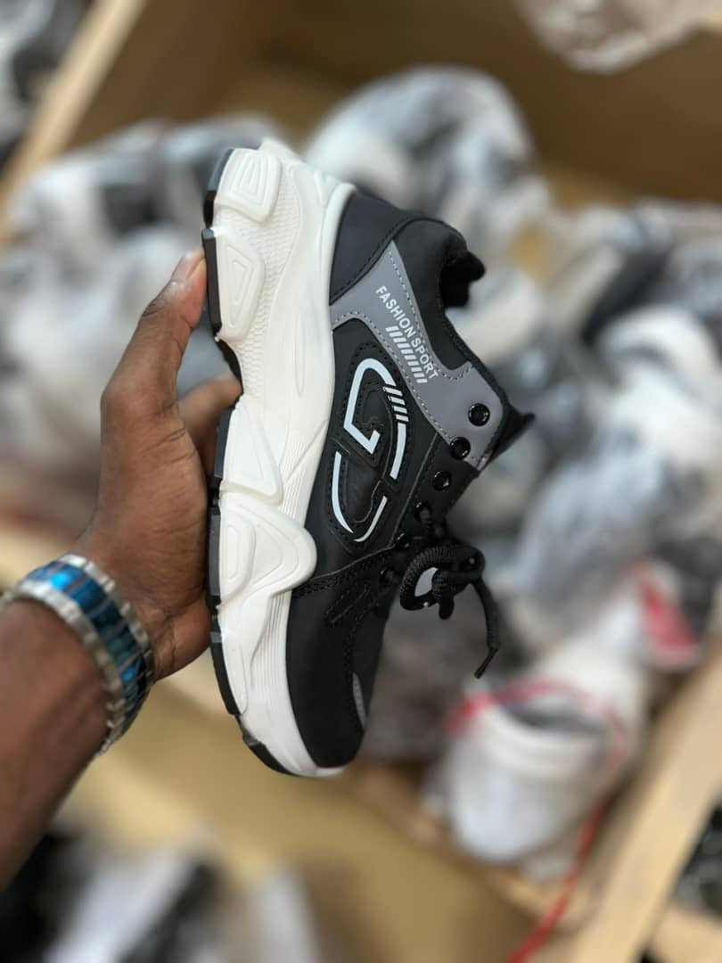 Chaussure basket
