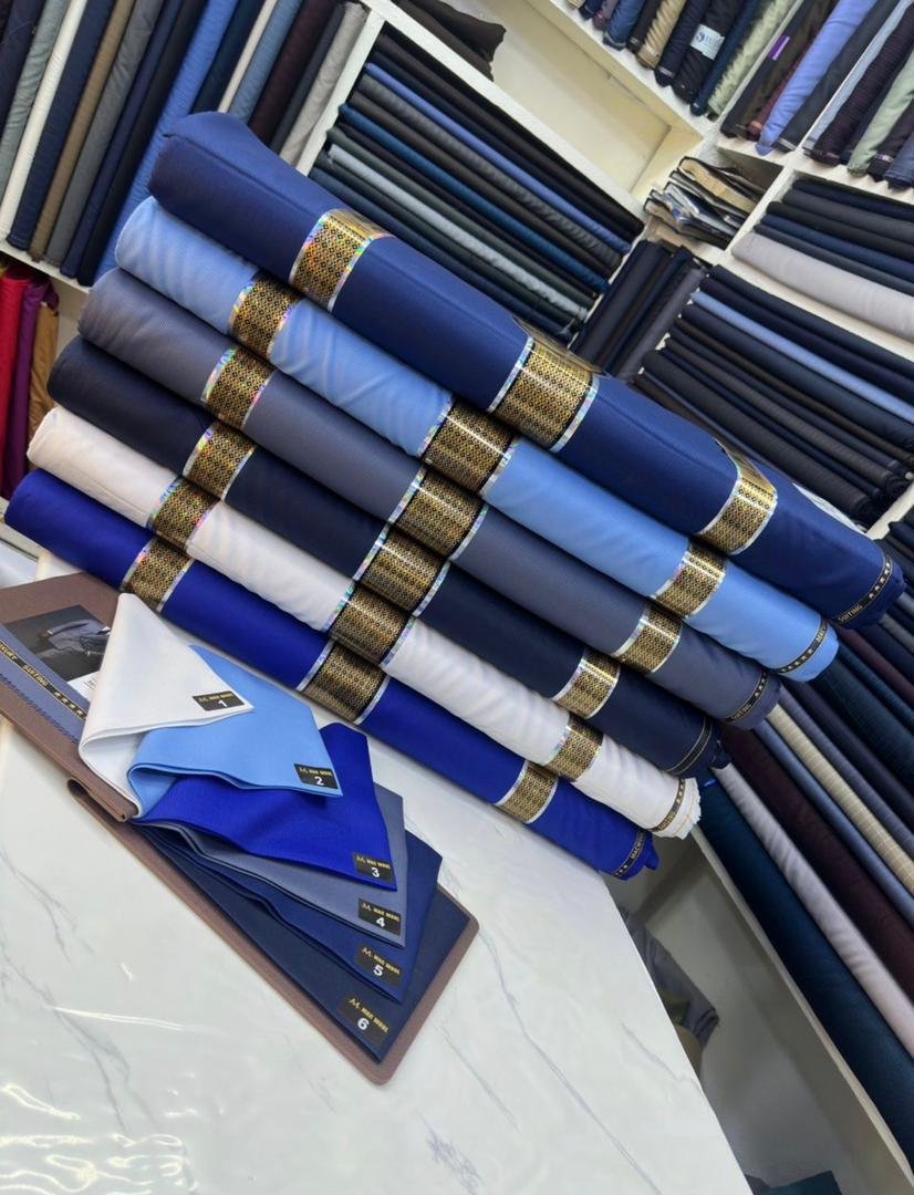 Tissu haut Qualité