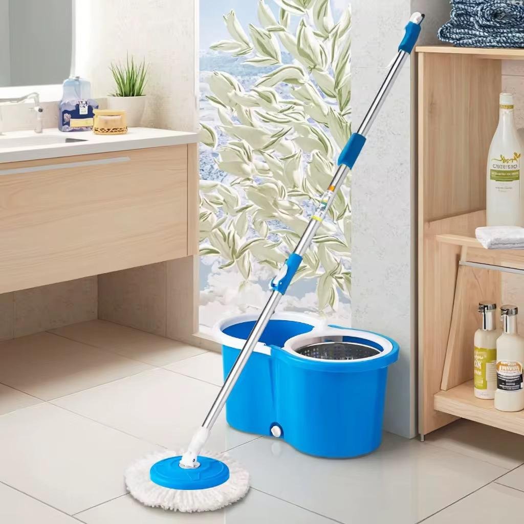 Vadrouille rotative