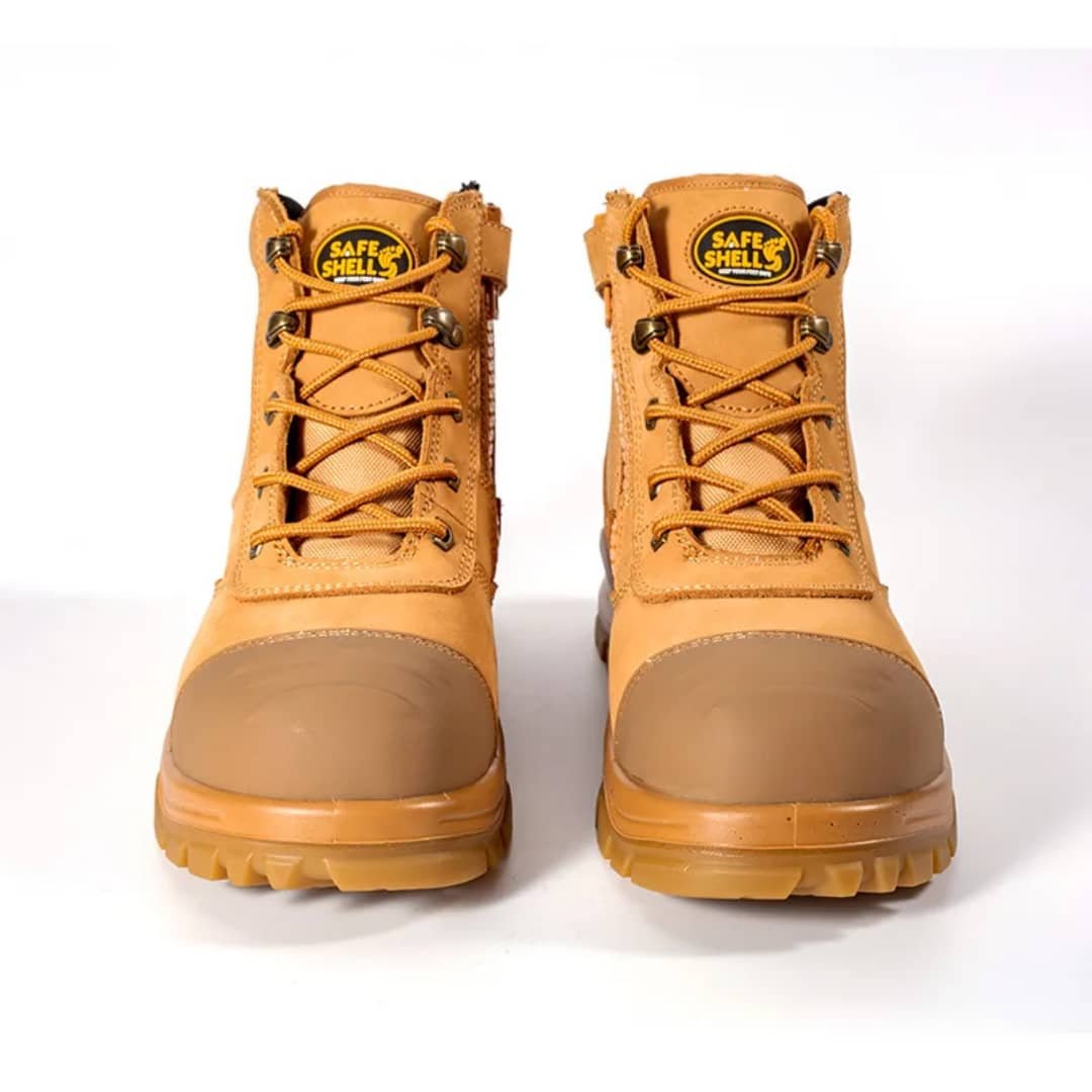Chaussures de sécurité