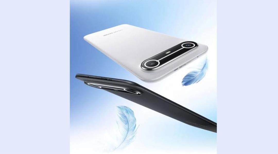 TECNO CAMON SLIM📦