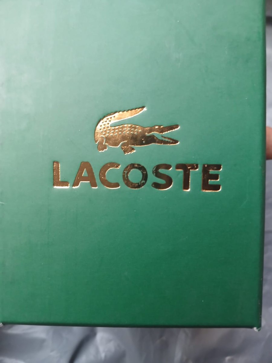 Lacoste