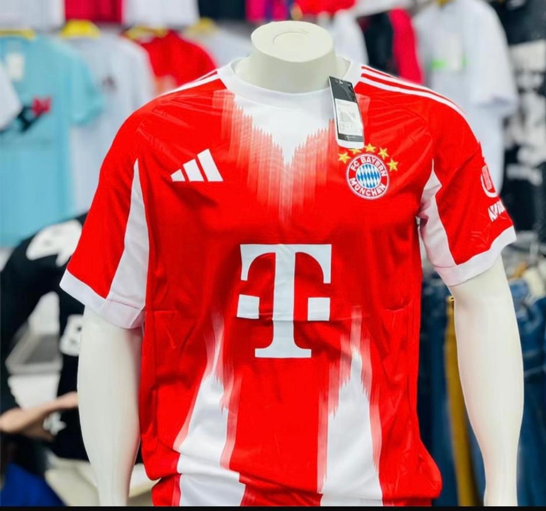 Maillots et tisorte détail et engros