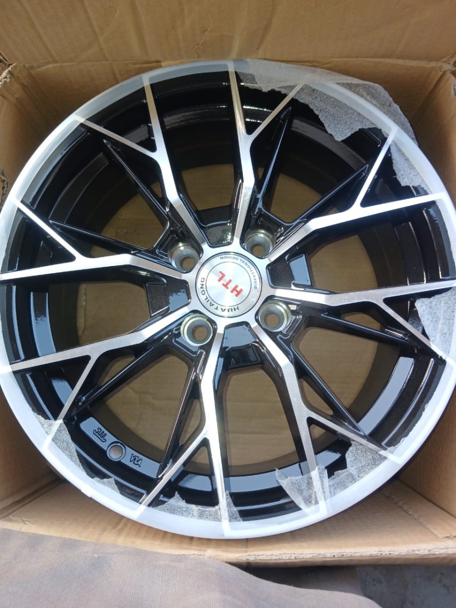 Jantes automobiles