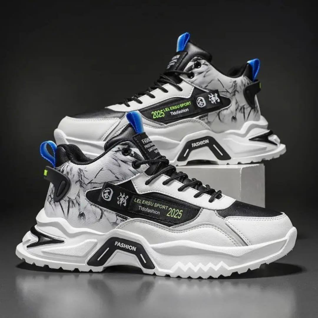 Chaussures originales