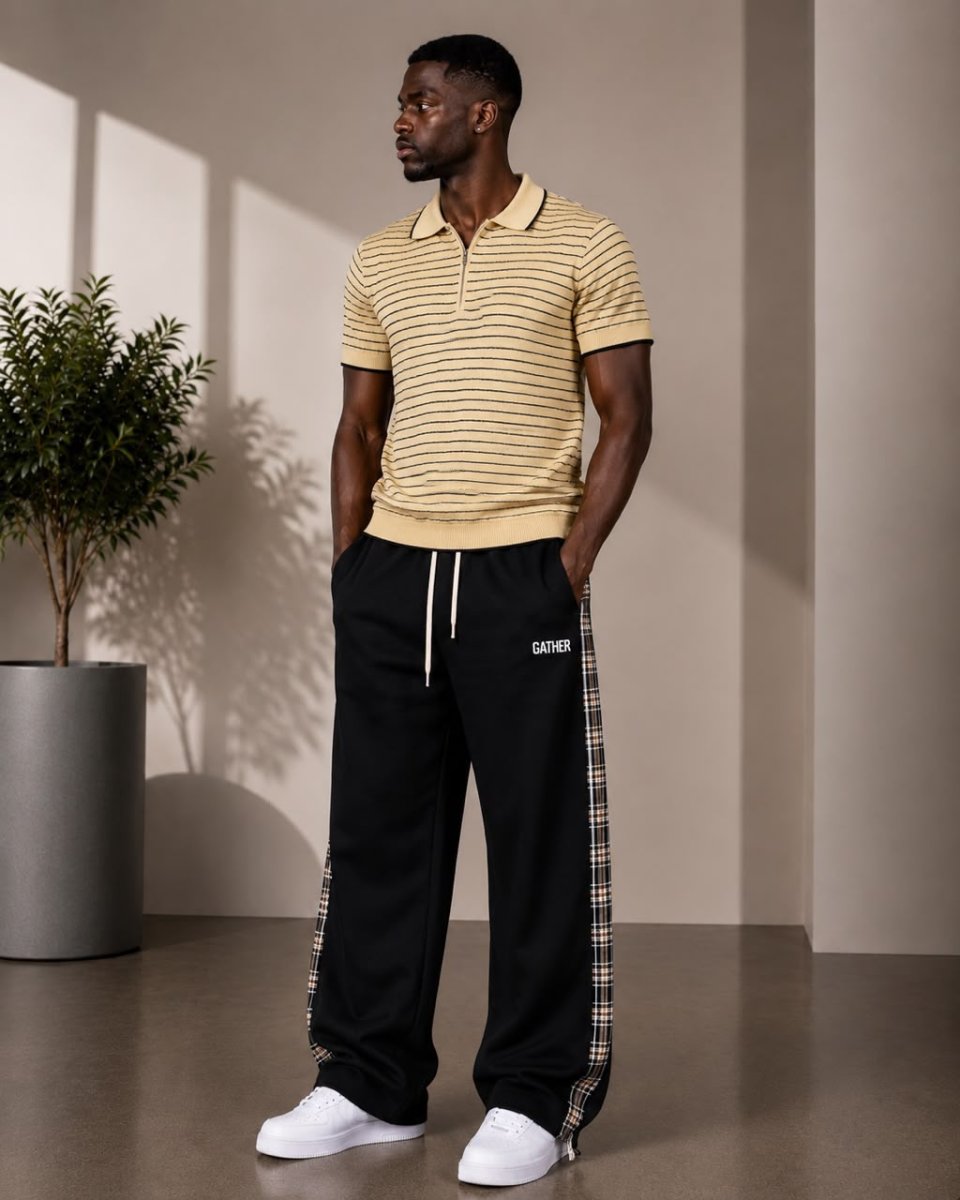 Ensemble homme disponible