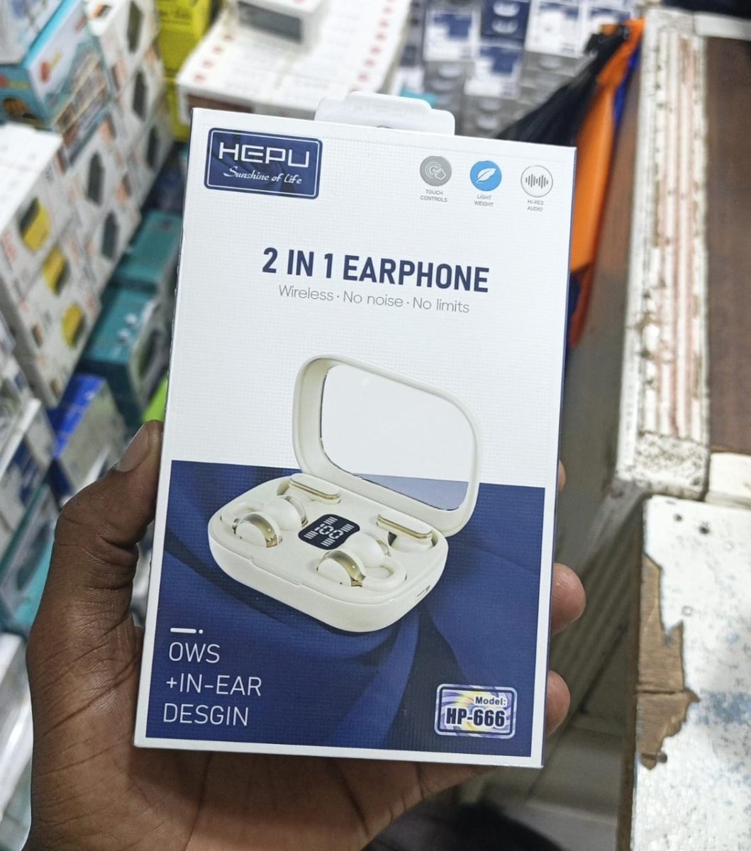 Airpods