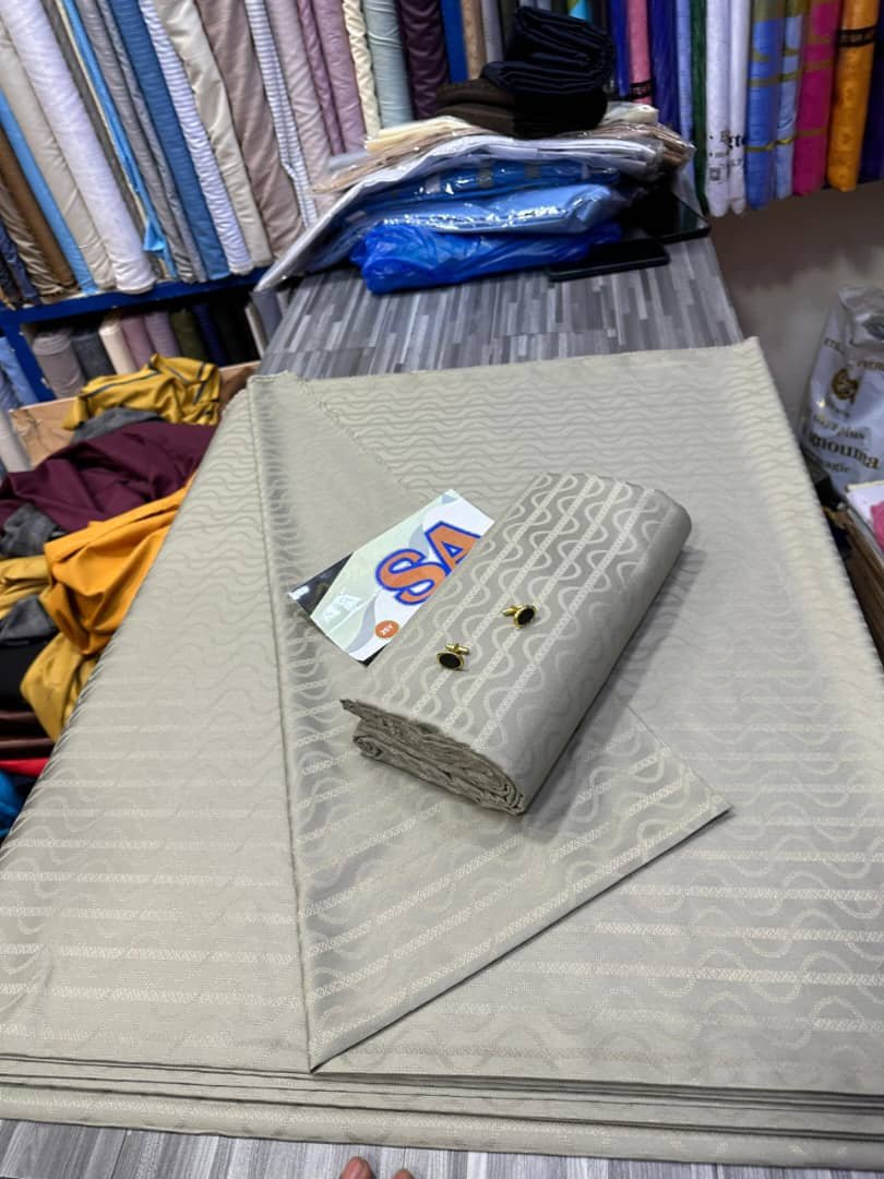 tissus doubaï nouvelle arrivage
