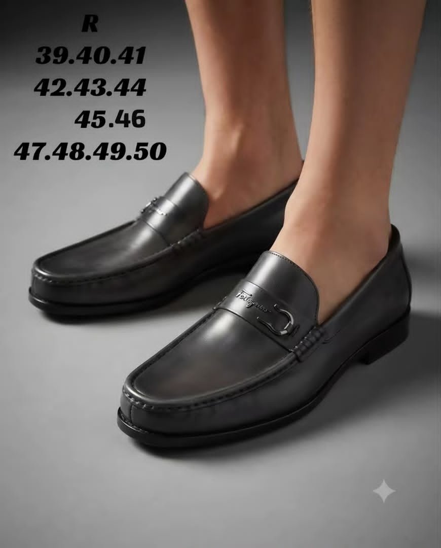 Mocassins