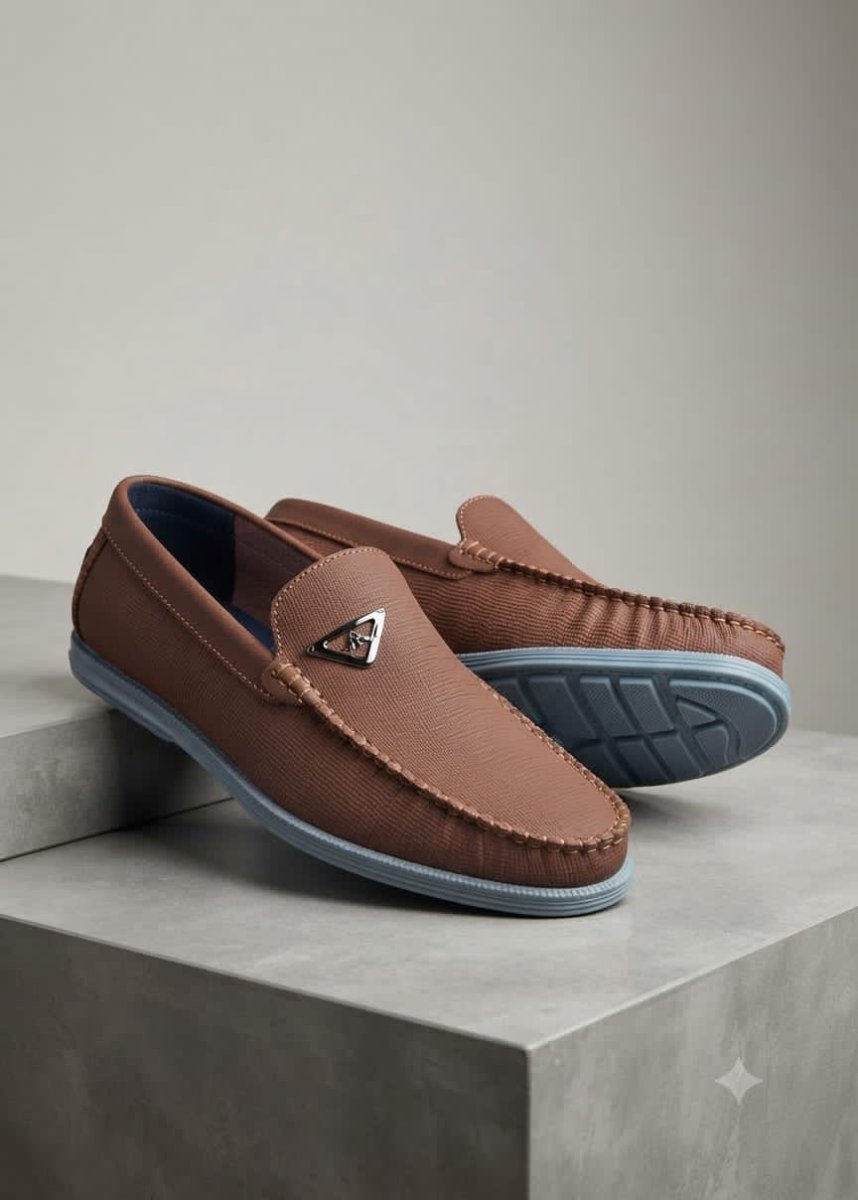 Mocassins original
