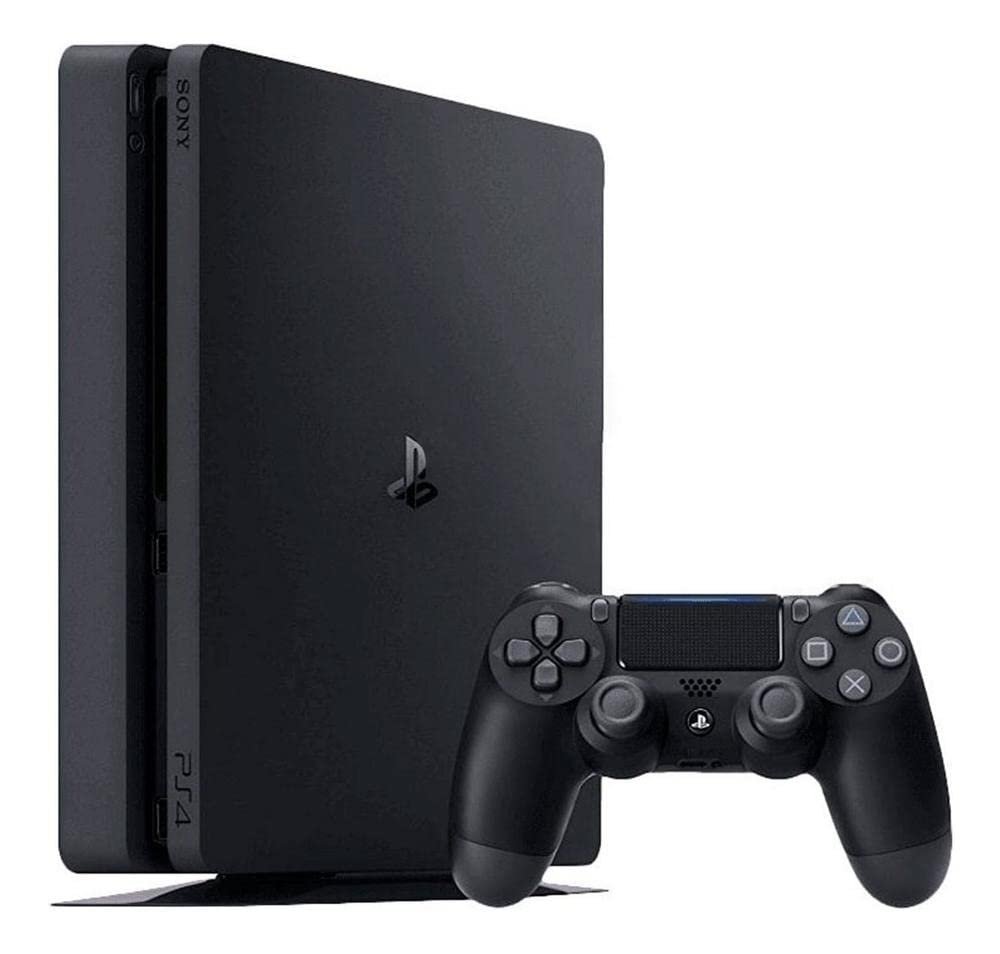 PS4 slim