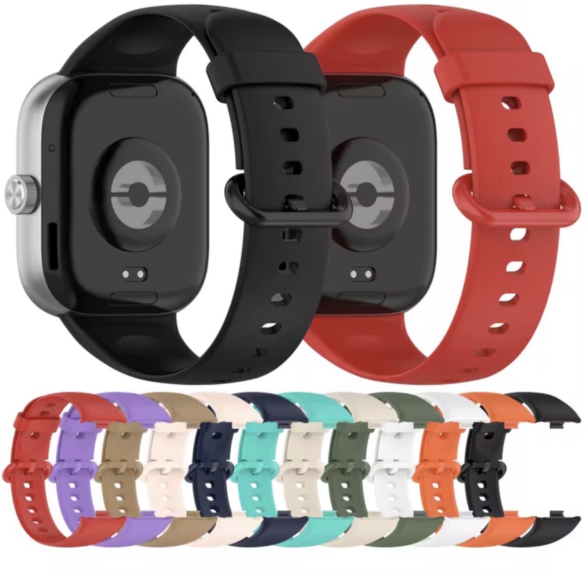 Bracelet redmi 4