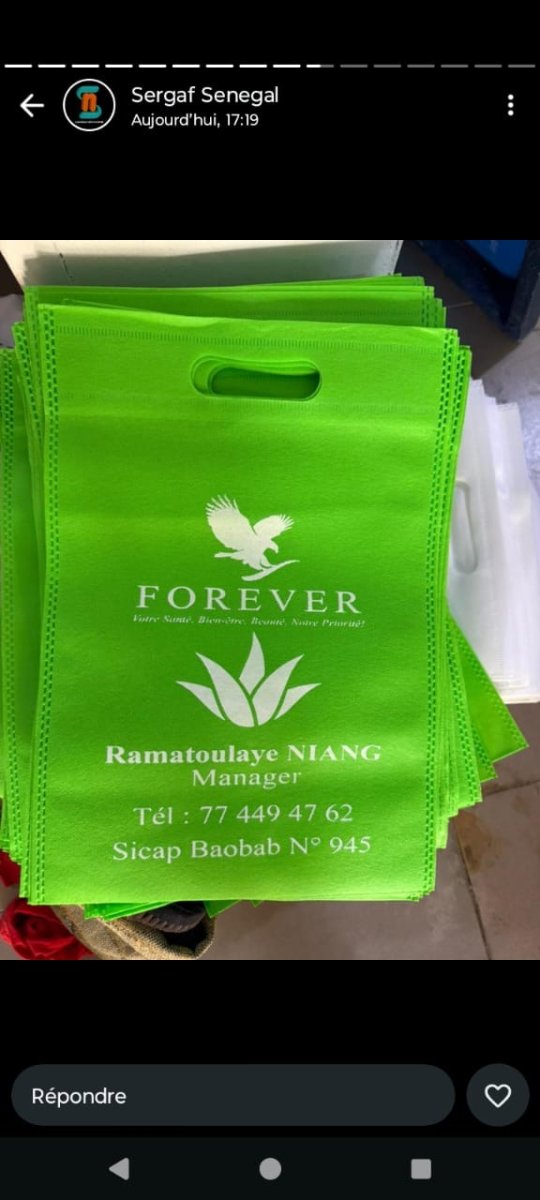 Sache disponible à bamako