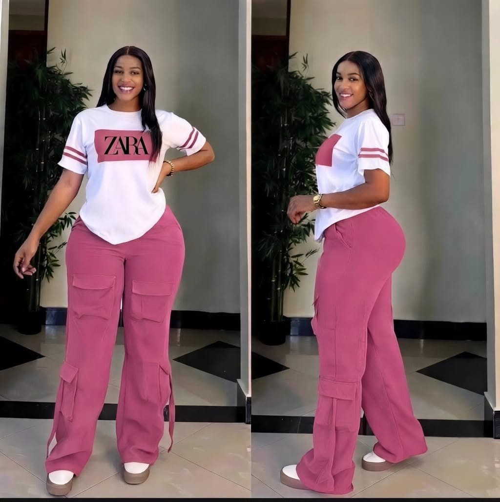 Ensembles pantalons
