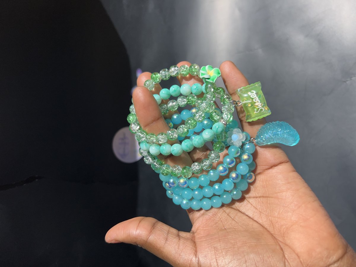 Bracelets