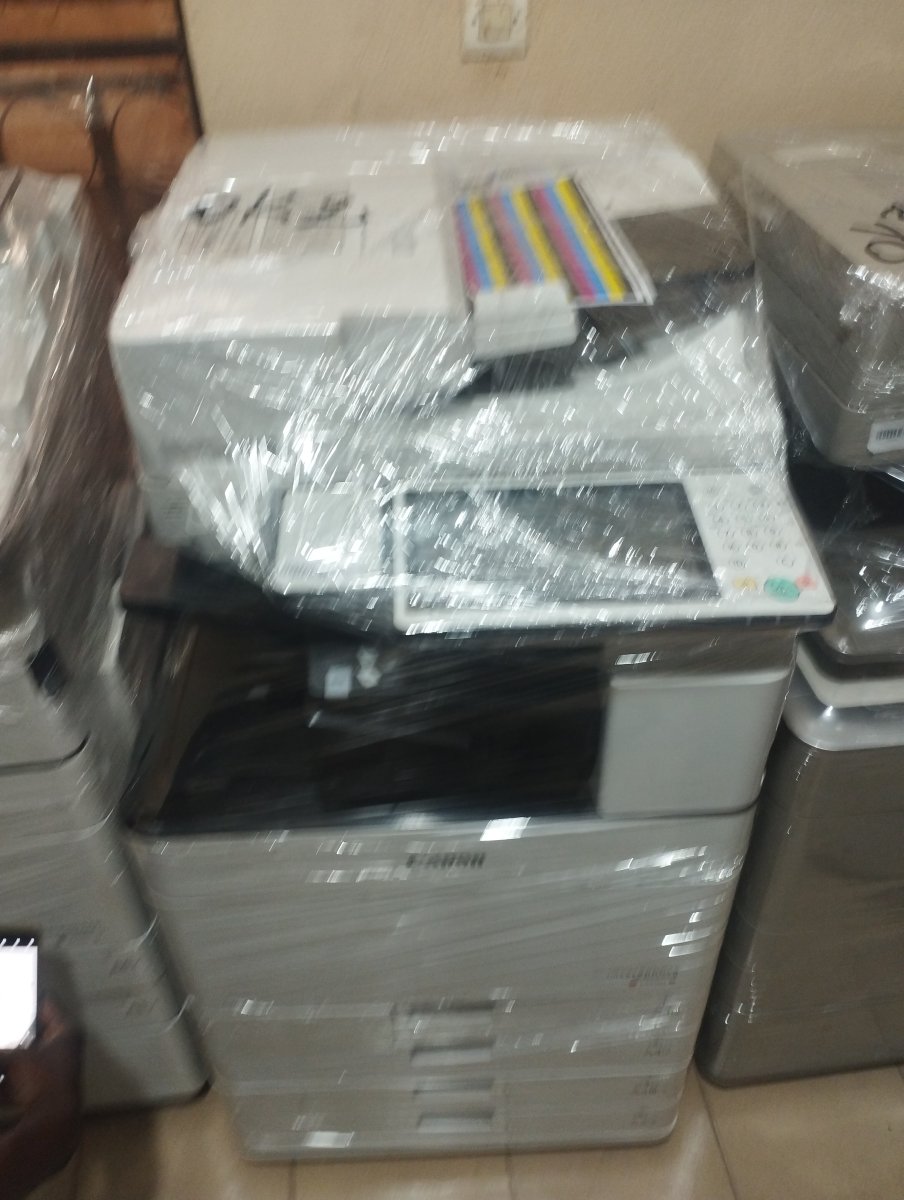 Copier canon
