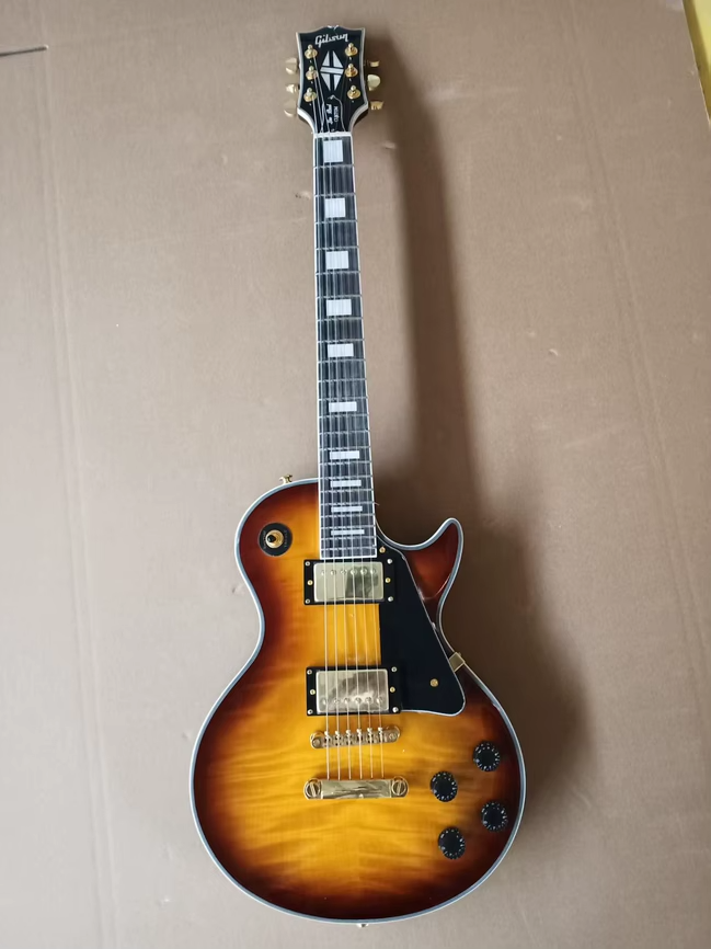 Guitare Gibson